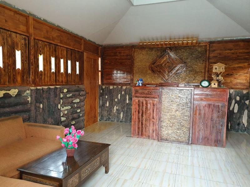 Kampung Istal image