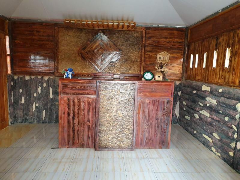 Kampung Istal image