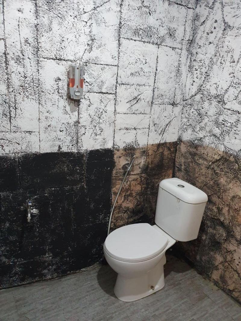 Kampung Istal image