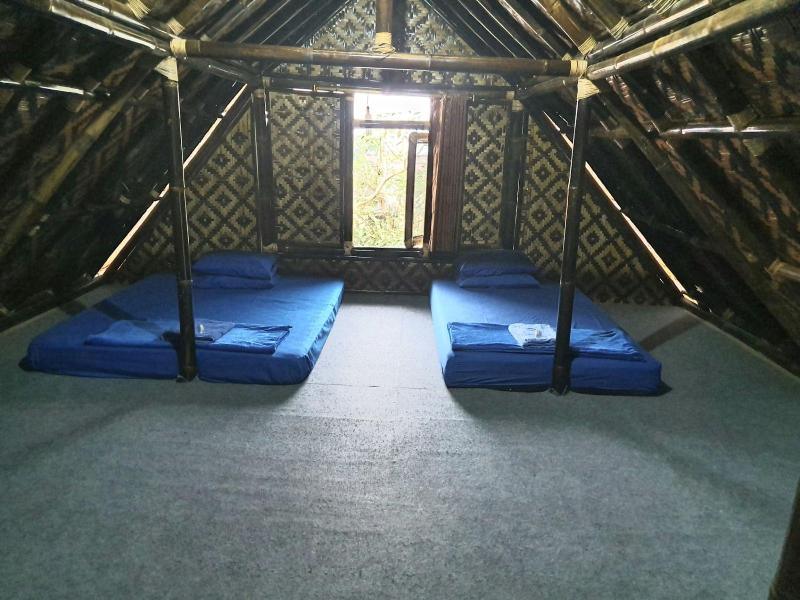 Kampung Istal image
