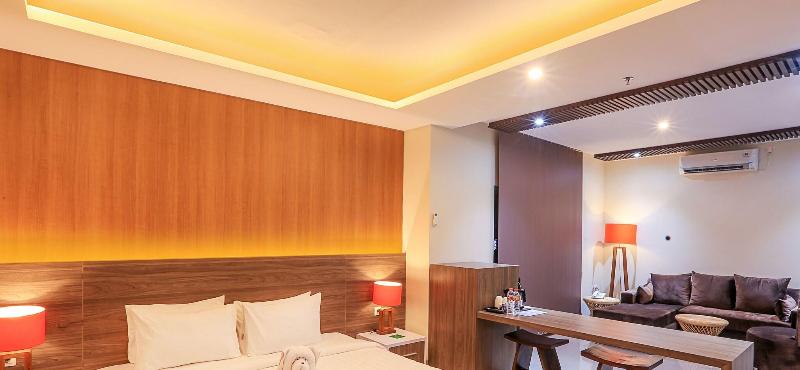 Canggu Dream Village image