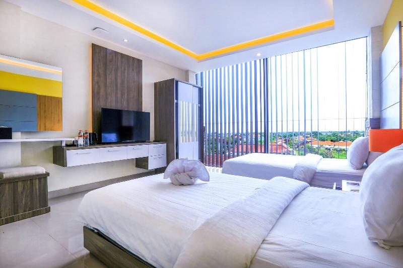 Canggu Dream Village image