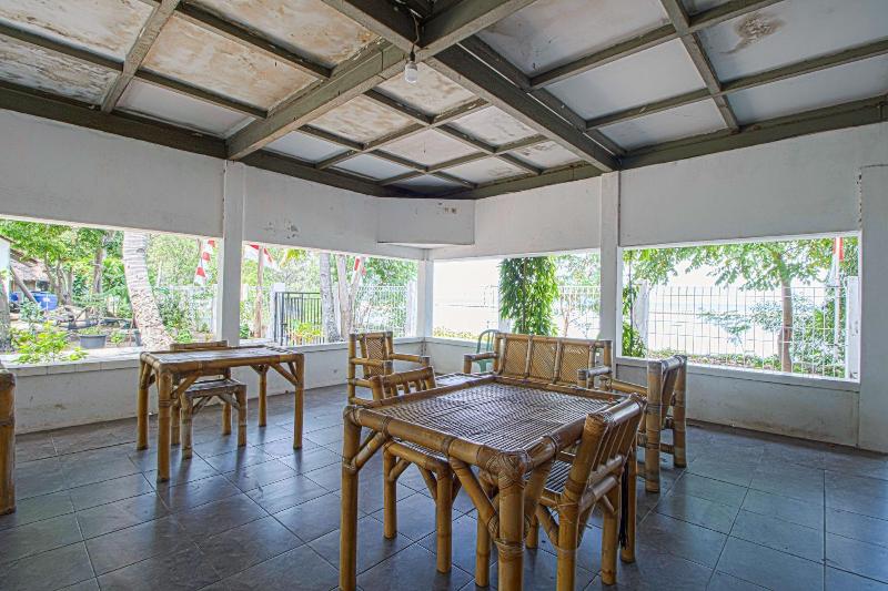 Mutiara Tidung Resort