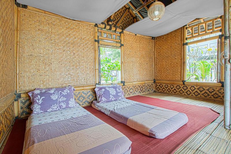 Mutiara Tidung Resort 5