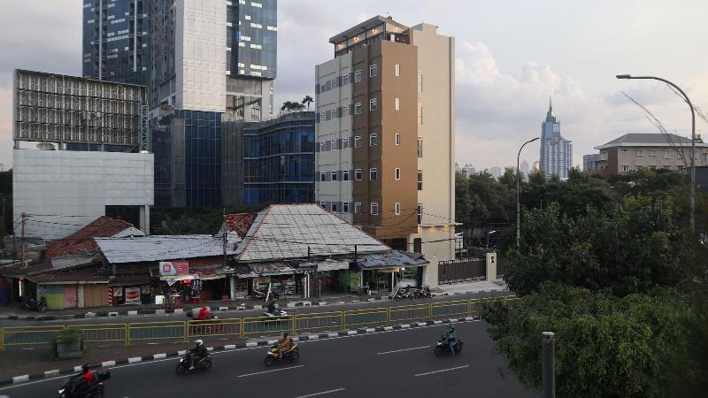 Djuragan Kamar Slipi image