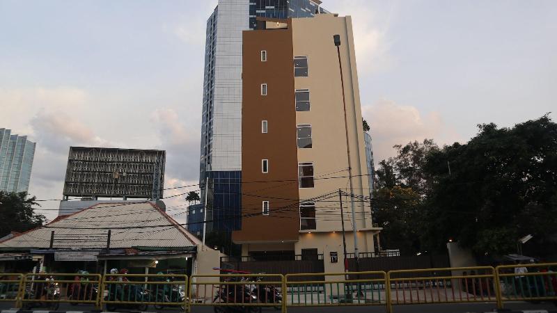Djuragan Kamar Slipi image