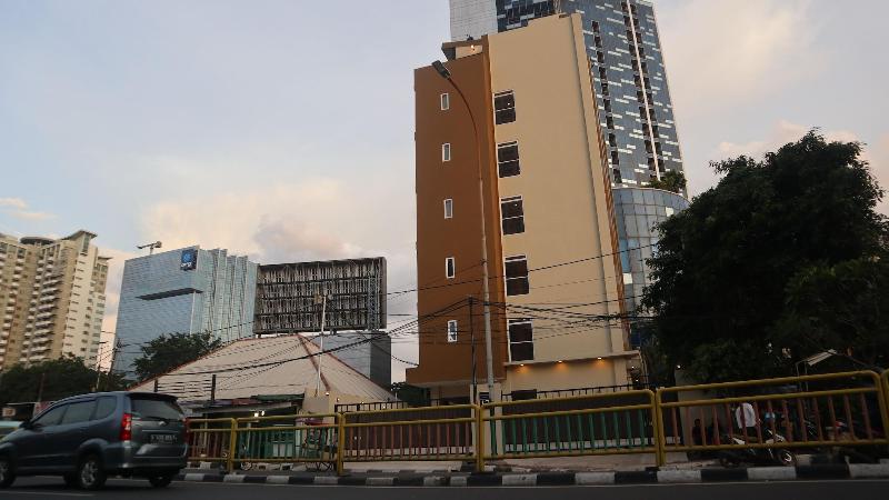 Djuragan Kamar Slipi image