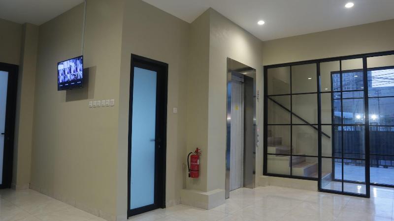 Djuragan Kamar Slipi image