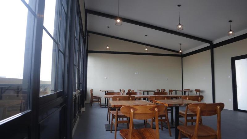Djuragan Kamar Slipi image