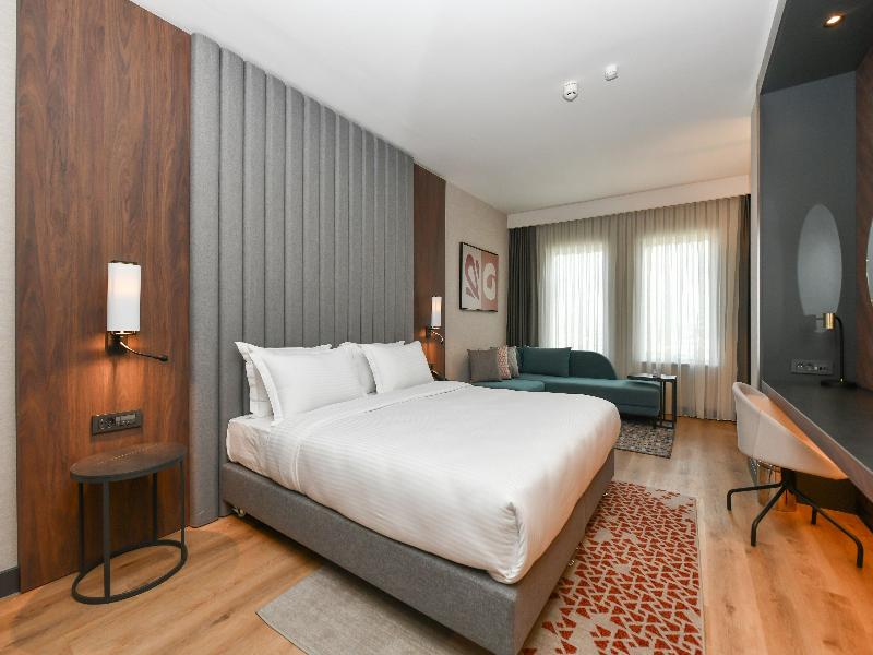 Crowne Plaza Ankara image