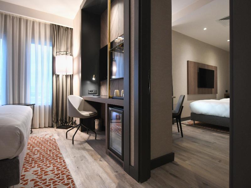 Crowne Plaza Ankara image