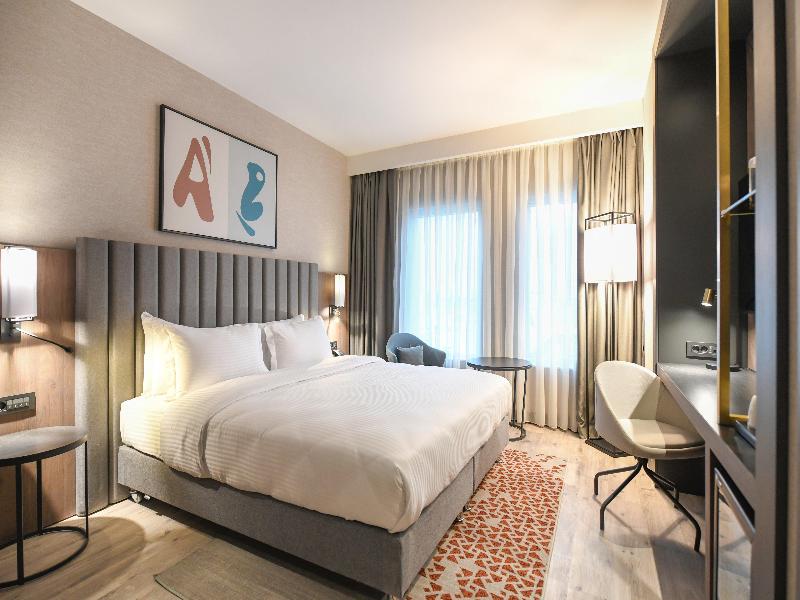 Crowne Plaza Ankara image