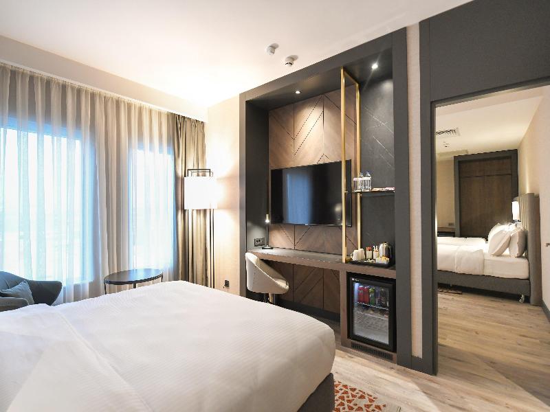 Crowne Plaza Ankara image
