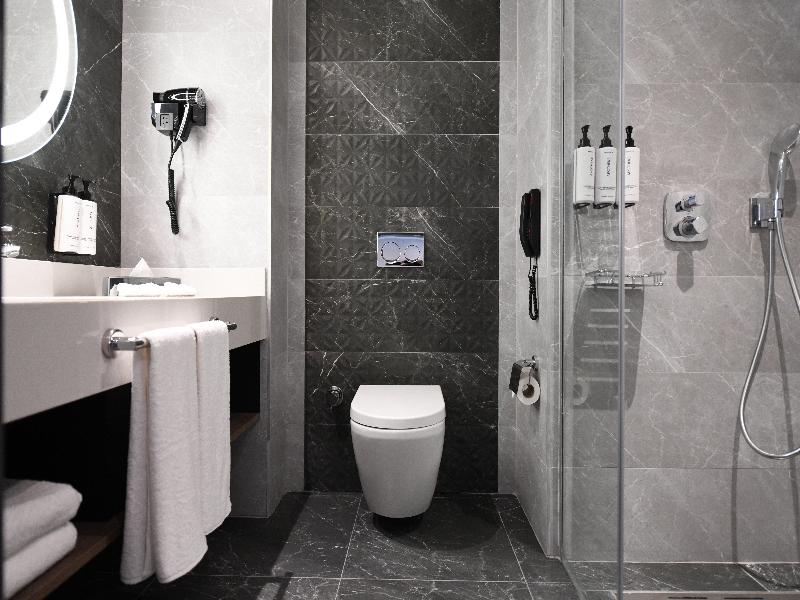 Crowne Plaza Ankara image