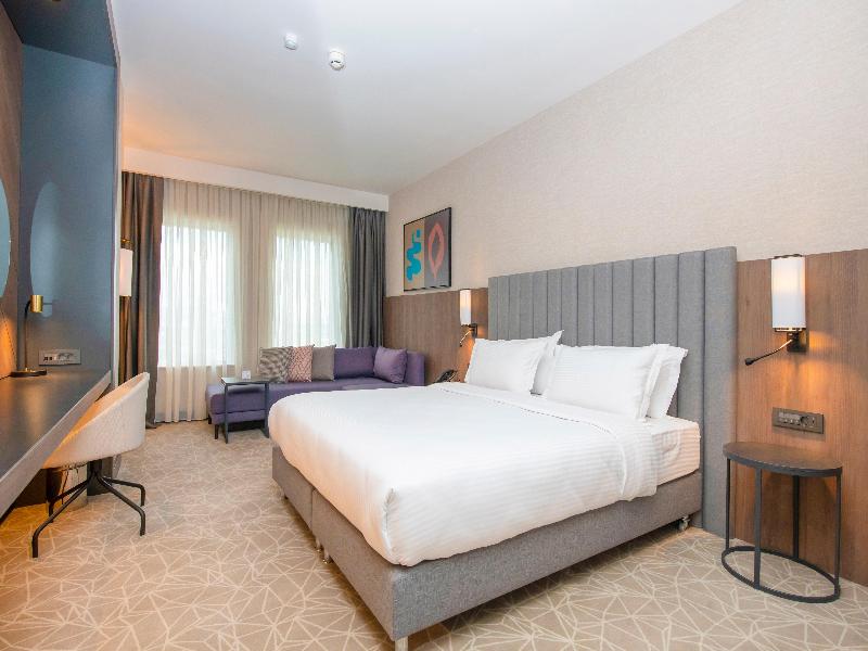Crowne Plaza Ankara image