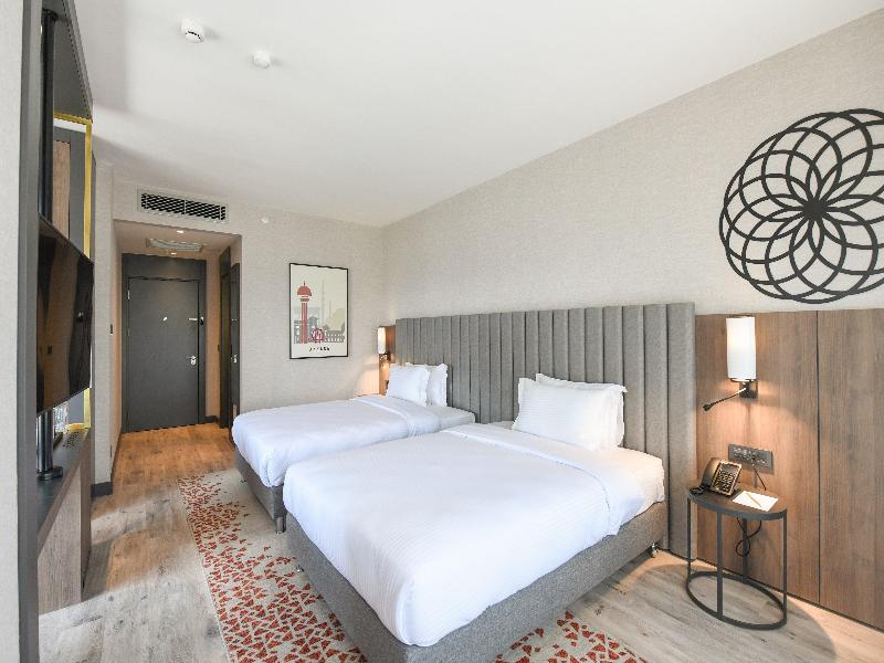 Crowne Plaza Ankara image