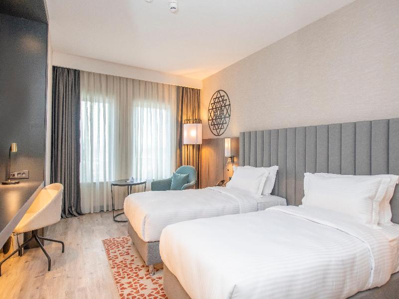Crowne Plaza Ankara image