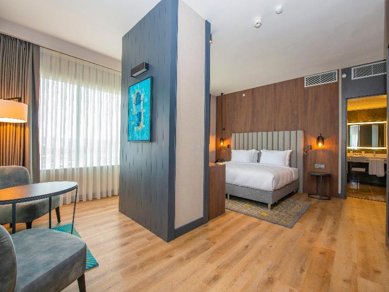 Crowne Plaza Ankara image