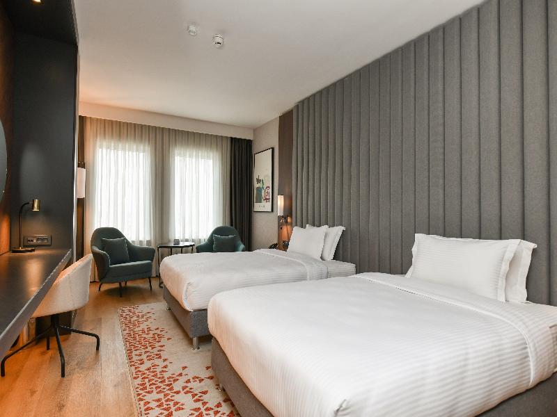 Crowne Plaza Ankara image