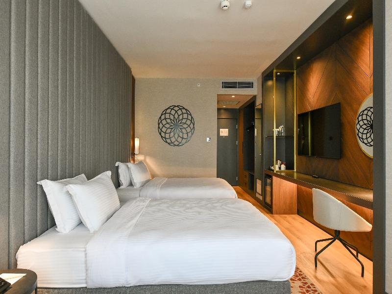 Crowne Plaza Ankara image