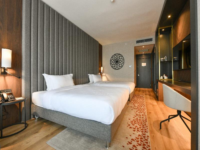 Crowne Plaza Ankara image