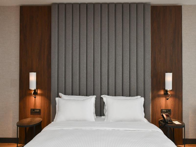 Crowne Plaza Ankara image
