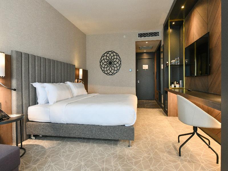 Crowne Plaza Ankara image