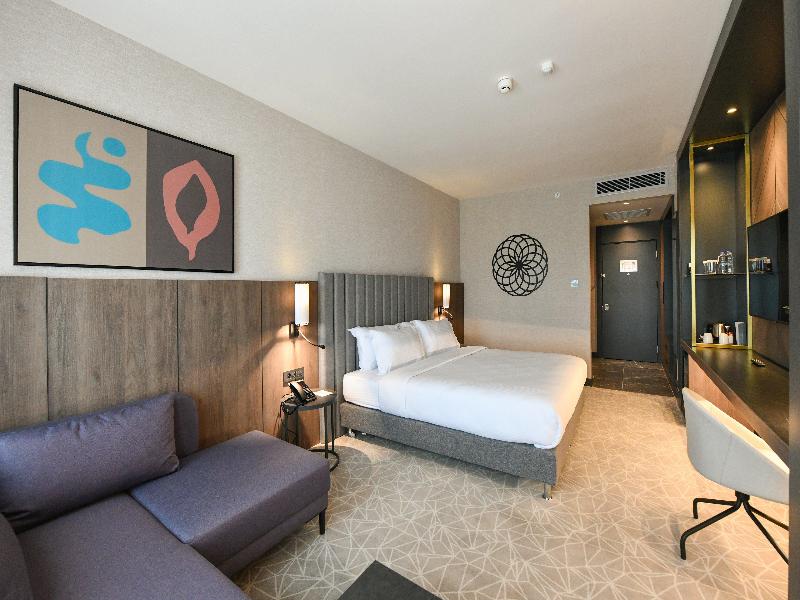 Crowne Plaza Ankara image