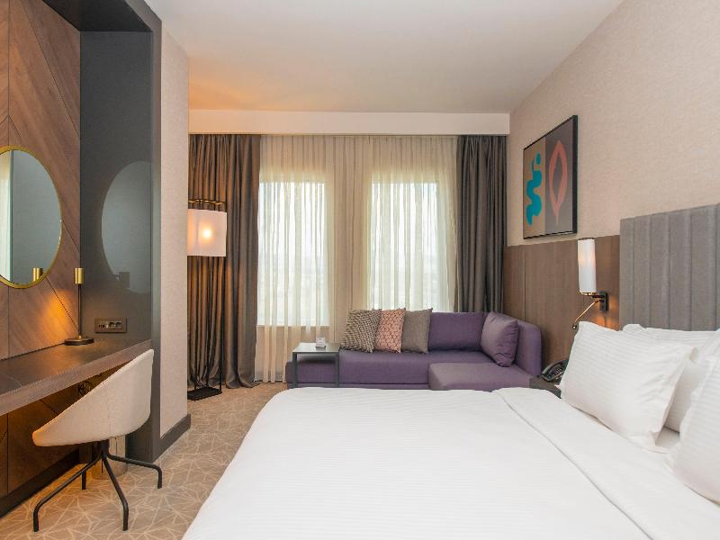 Crowne Plaza Ankara image