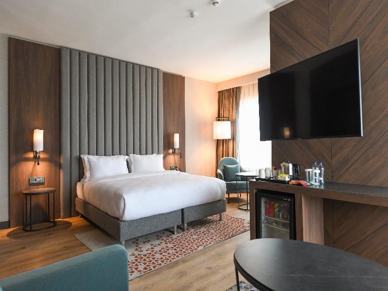 Crowne Plaza Ankara image