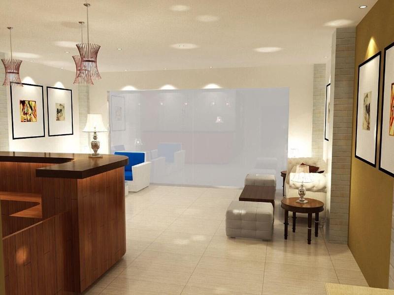 Merlin Hotel image