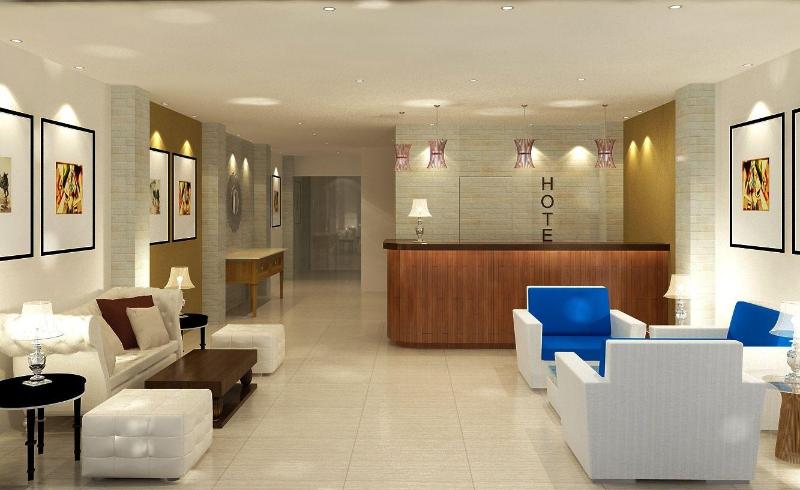 Merlin Hotel image