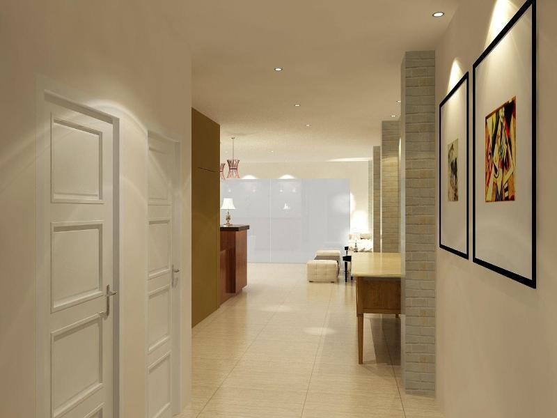 Merlin Hotel image