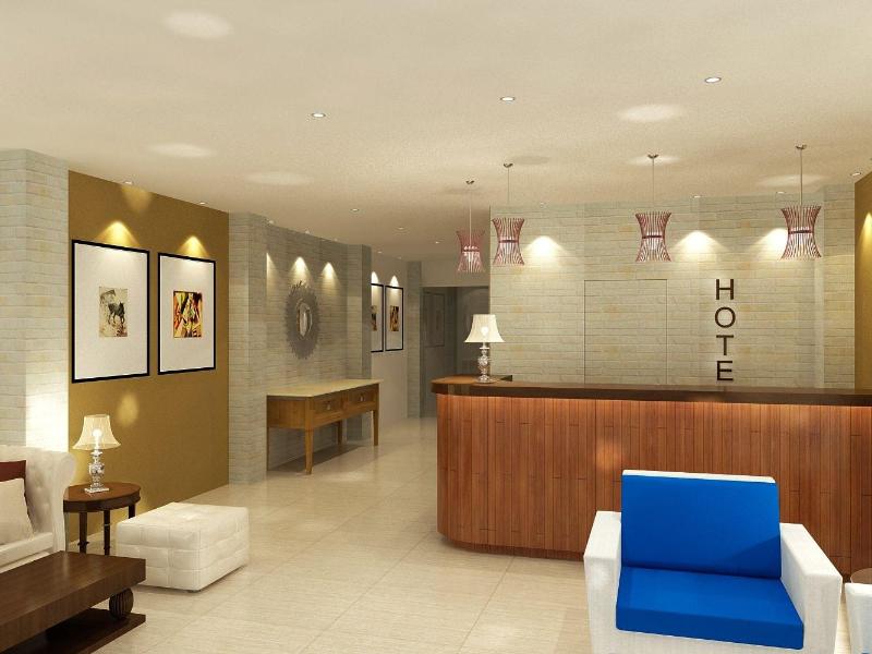 Merlin Hotel image