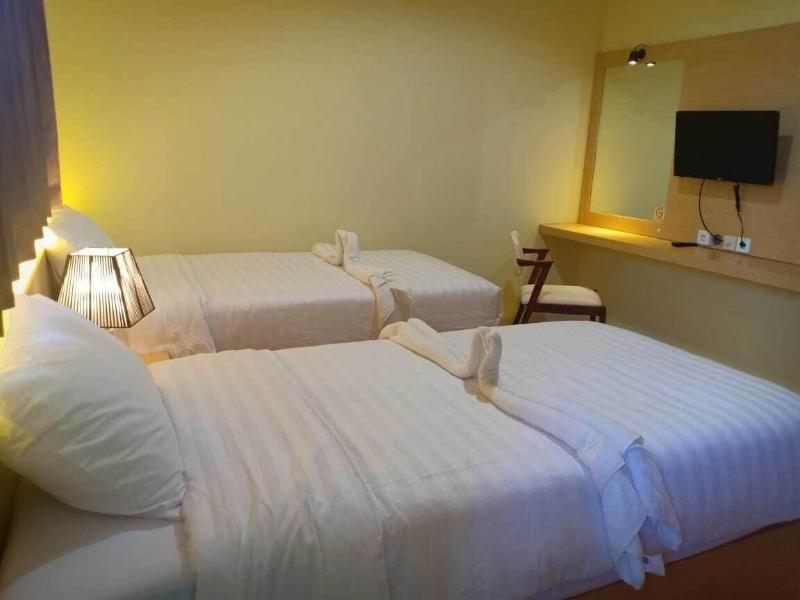 Merlin Hotel image 9