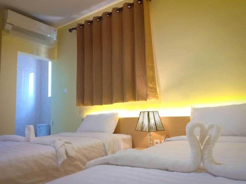 Merlin Hotel image 4