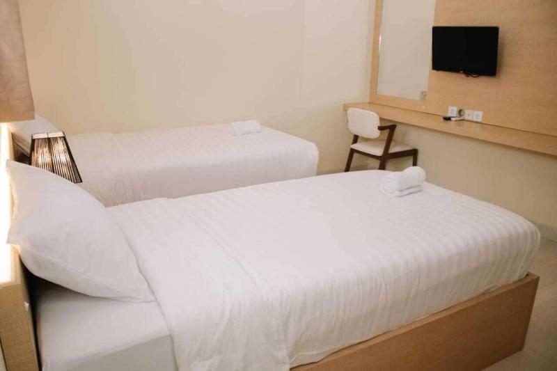 Merlin Hotel image 8