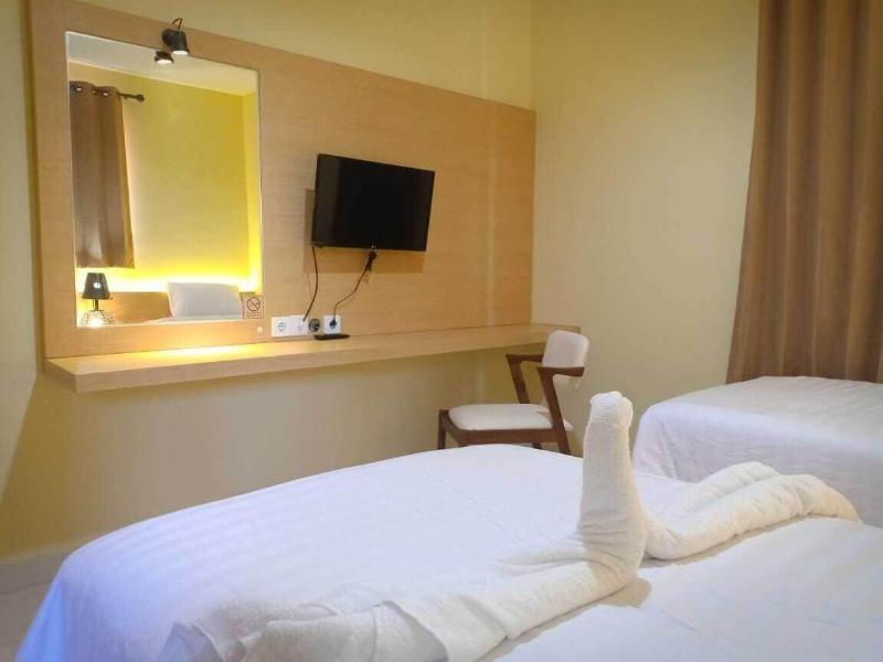 Merlin Hotel image 6