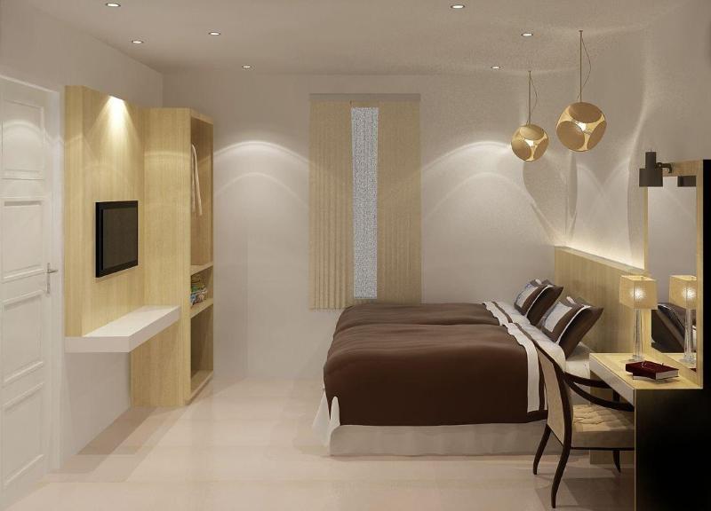 Merlin Hotel image
