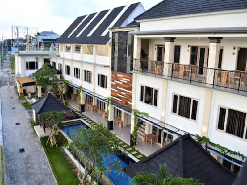 Tirtha Khayangan Canggu image