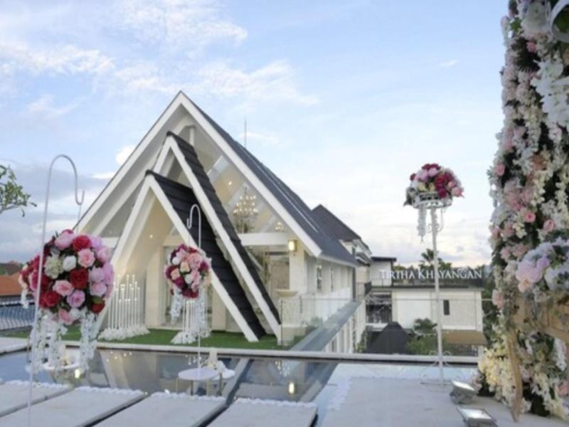 Tirtha Khayangan Canggu image