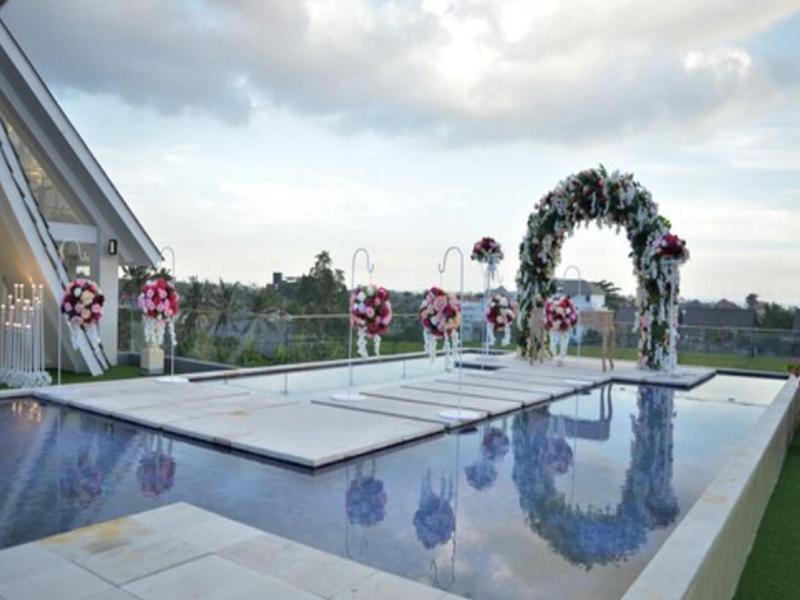 Tirtha Khayangan Canggu image