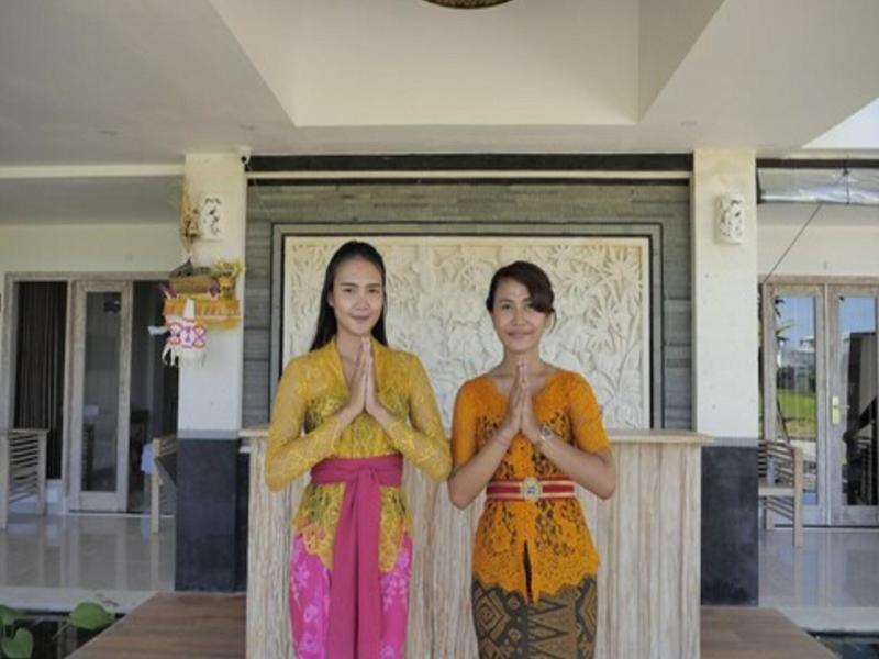 Tirtha Khayangan Canggu image