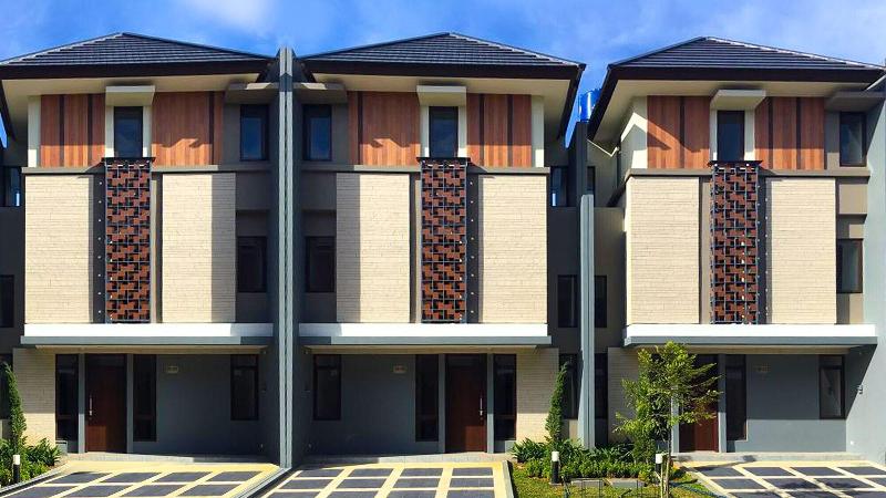 RuangNyaman at Regentown Near ICE BSD image