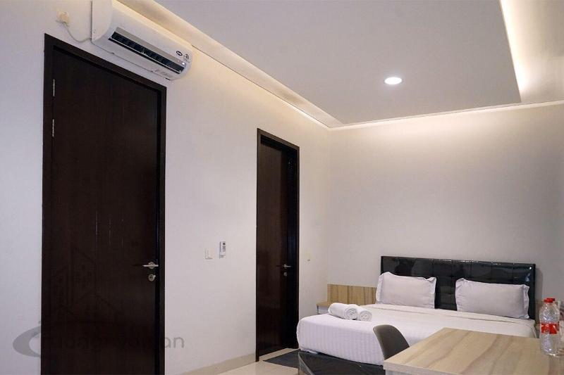 RuangNyaman at Regentown Near ICE BSD image