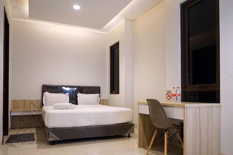 RuangNyaman at Regentown Near ICE BSD image