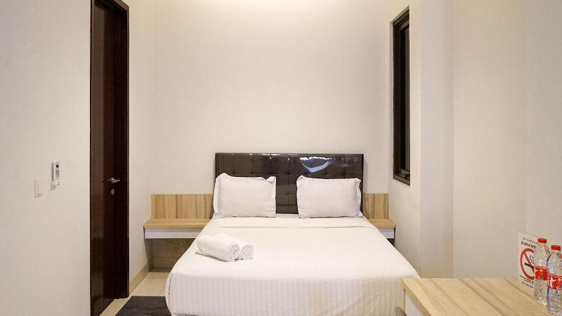 RuangNyaman at Regentown Near ICE BSD image