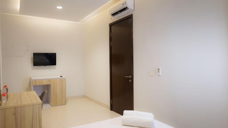 RuangNyaman at Regentown Near ICE BSD image