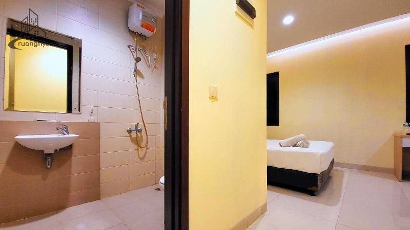 RuangNyaman at Regentown Near ICE BSD image