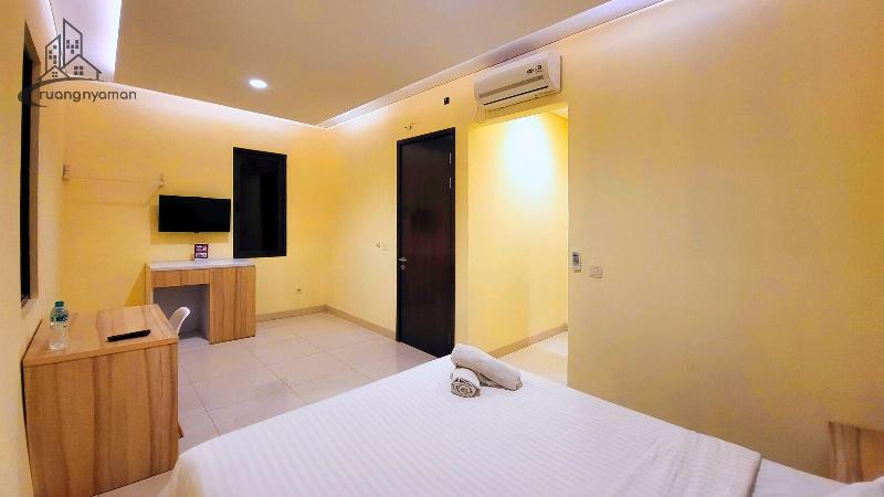 RuangNyaman at Regentown Near ICE BSD image